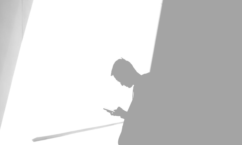 Contato direto 